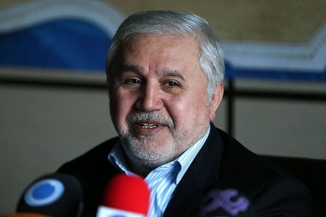 ضرغامی معاون میراث فرهنگی را تغییر داد