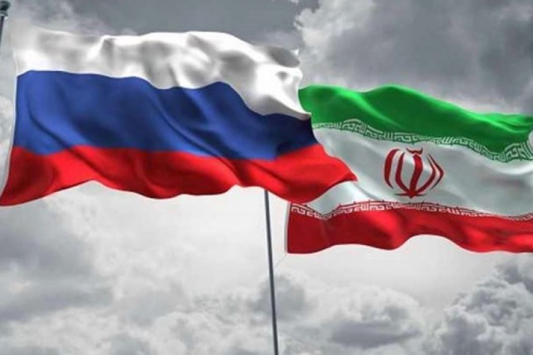 تاكید ایران و روسیه بر همكاری های بانكی