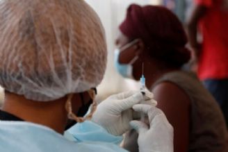 COVID-19 vaccinations ramp up in Africa