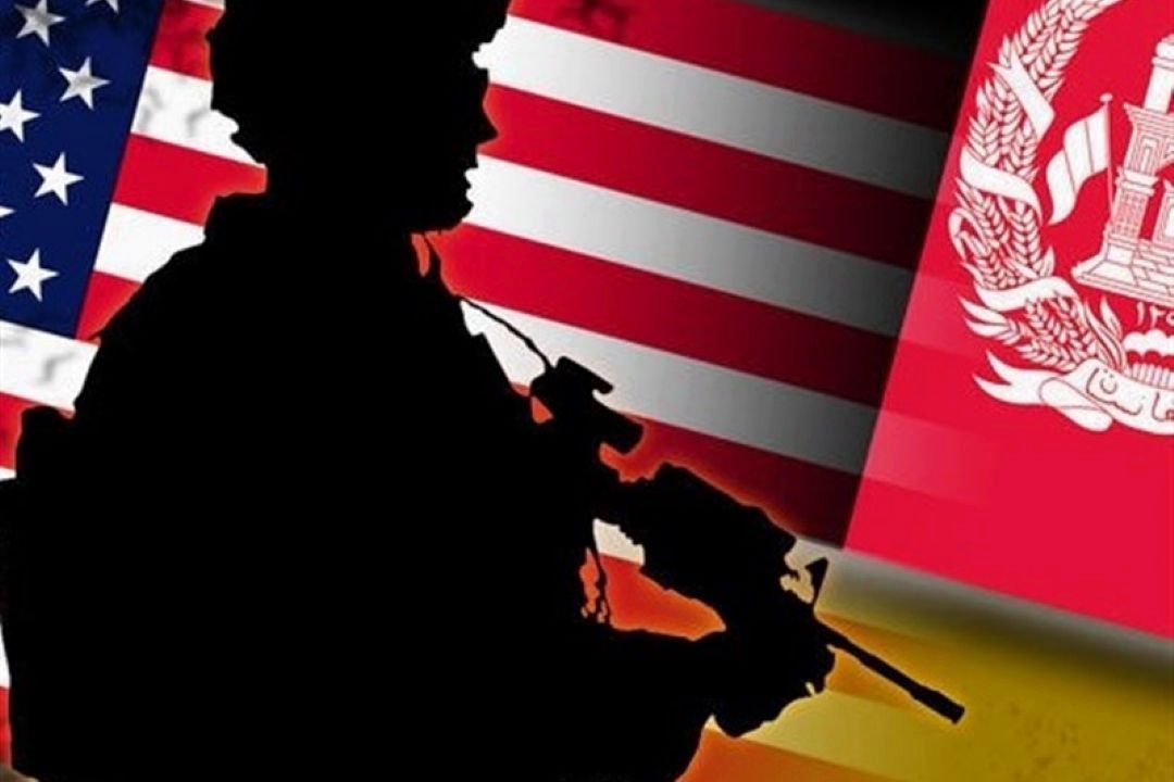 Killing Afghan Children Is Just the US ‘Sidelong Casualties’.