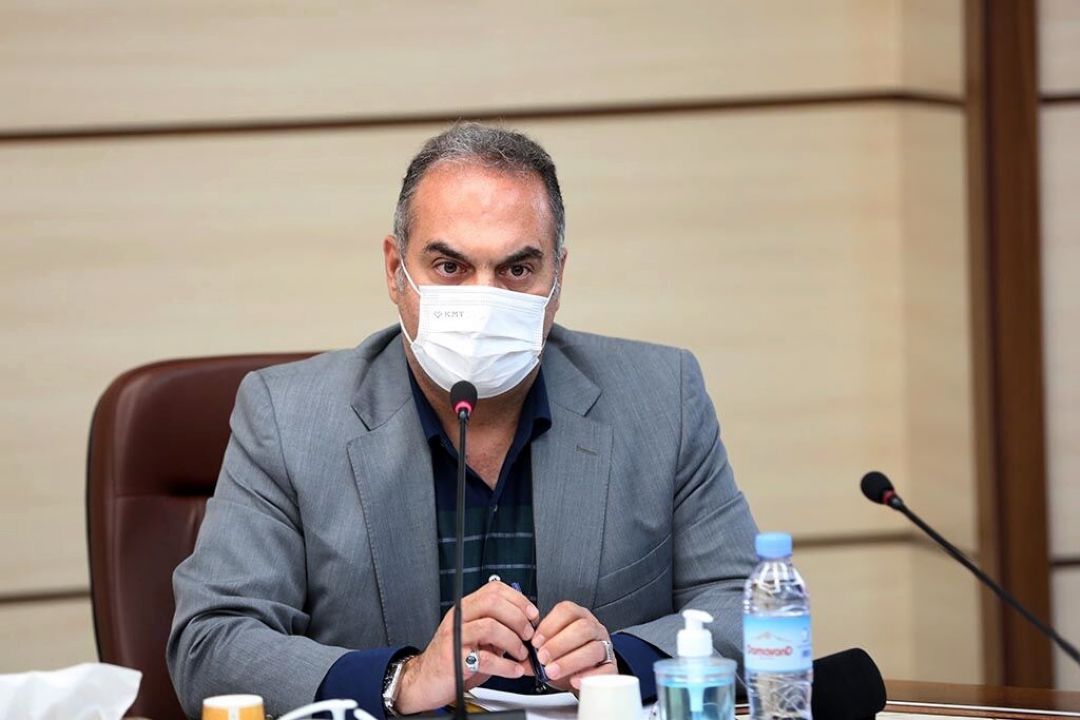 ممنوعیت فروش سیمان خارج از بورس