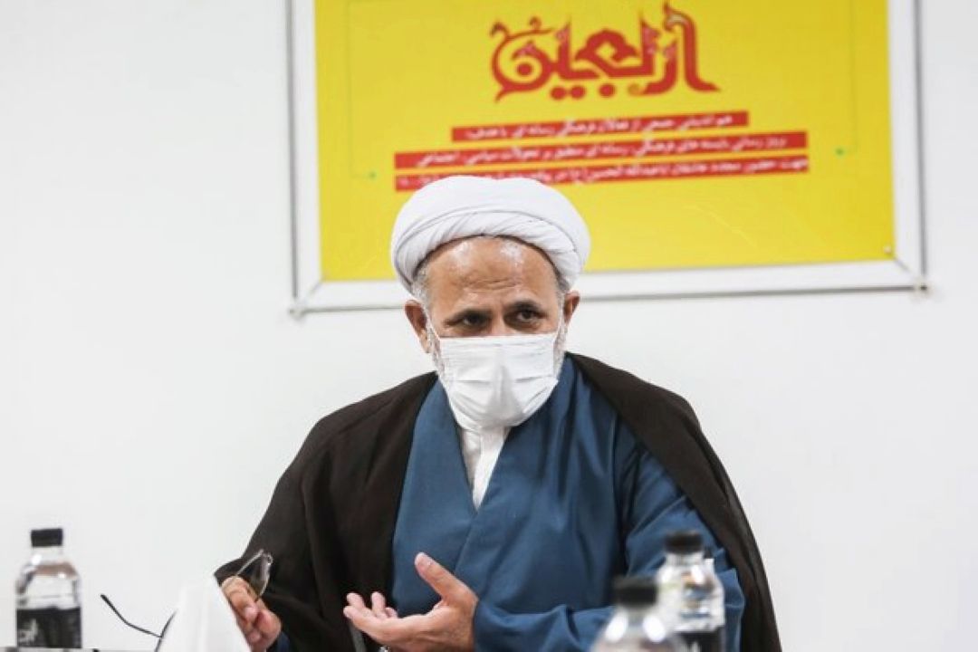 راه‌اندازی شبكه 