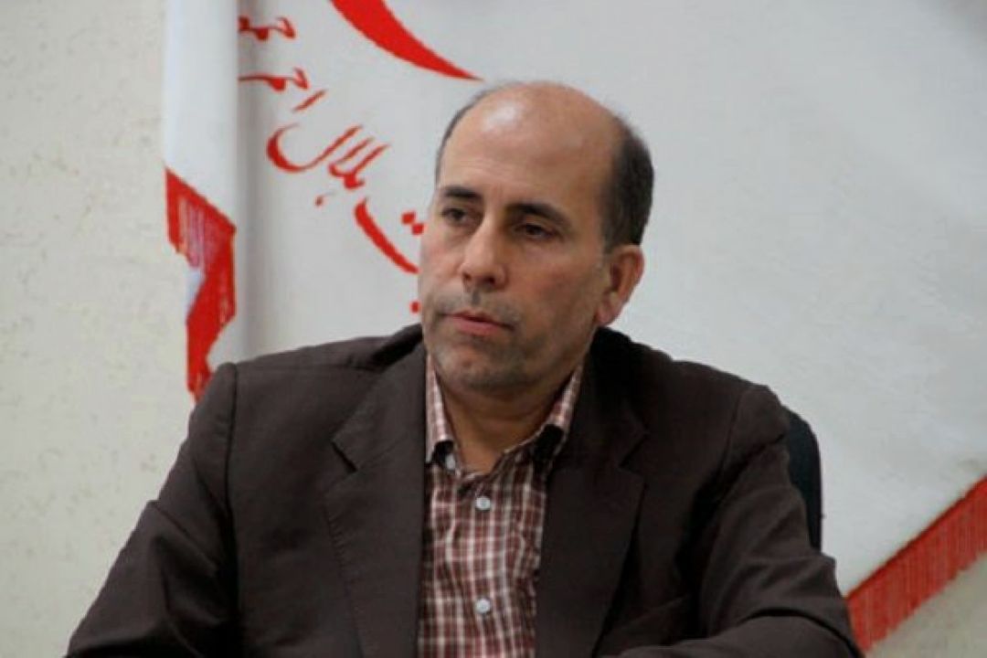 اعزام 180 نیروهای درمانی برای خدمت رسانی به زائران اربعین
