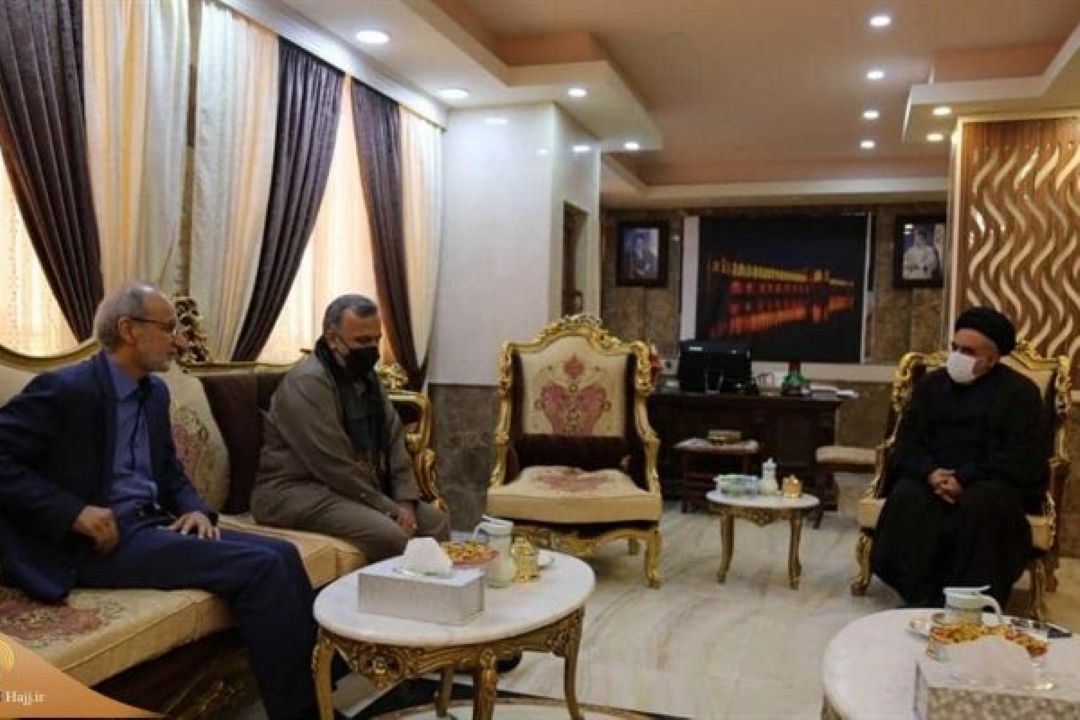 عزت ، كرامت و سلامت زائران دغدغه اصلی و محوری