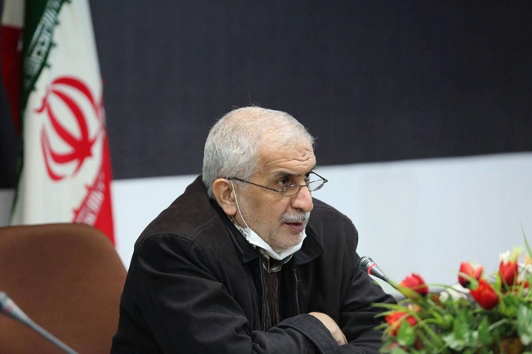 تمهیدات لازم برای انجام تست كرونا از زائران اربعین در مرز مهران