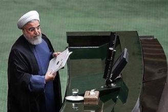 قانون‌گریزی به روش تدبیری‌ها/ترك فعل دولت روحانی زیر ذره‌بین مجلس