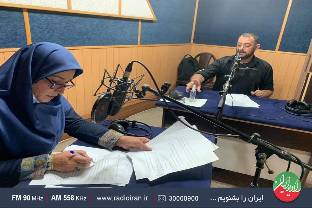 خاطرات بازنشسته بیمارستان 17 شهریور آبادان از روزهای دفاع مقدس  