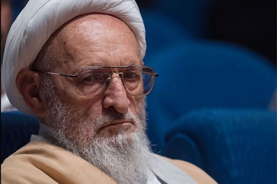 پیكر علامه حسن‌زاده آملی روز ‌‌اربعین ‌تشییع می‌شود/ اعلام یك هفته ‌عزای عمومی در آمل