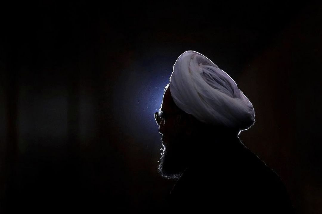 حسن روحانی كجاست؟