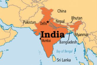 هند؛ كشور اول در میان ملل درحال توسعه