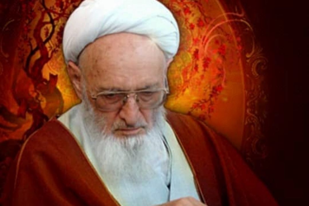 پیام تسلیت معاون صدا در پی درگذشت علامه حسن زاده آملی (ره)