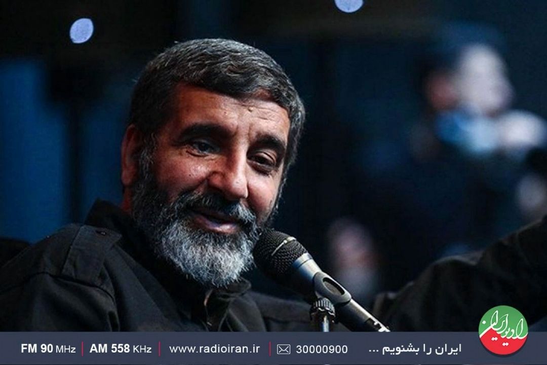«به وقت روایت» را از رادیو ایران بشنوید