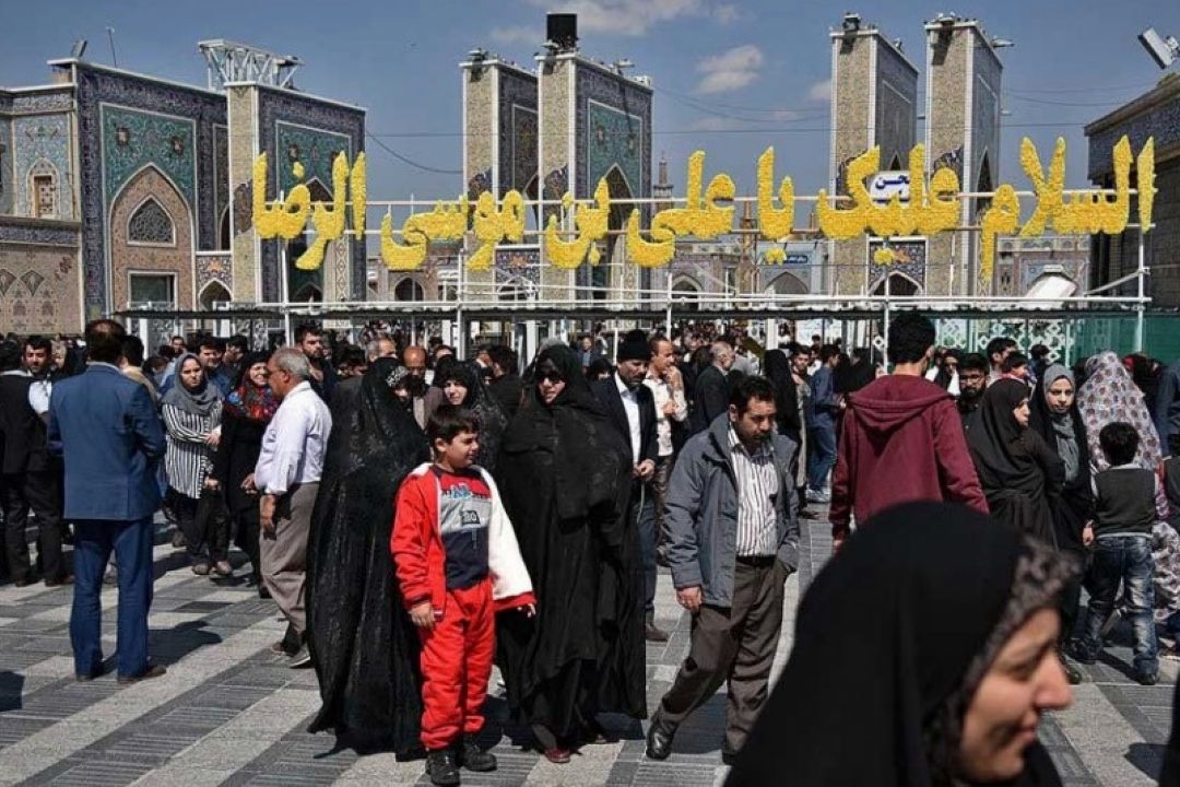 اقتصاد زیارت و آثار اقتصادی اجتماعی آن