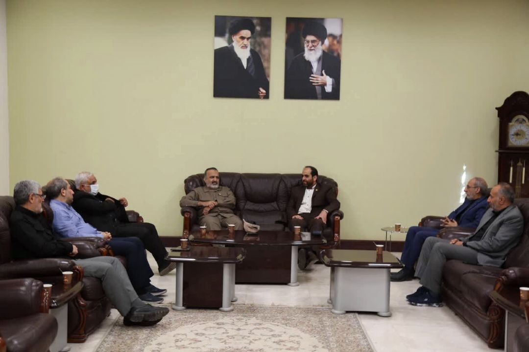 ورود بیش از هشتاد هزار زائر ایرانی به عراق