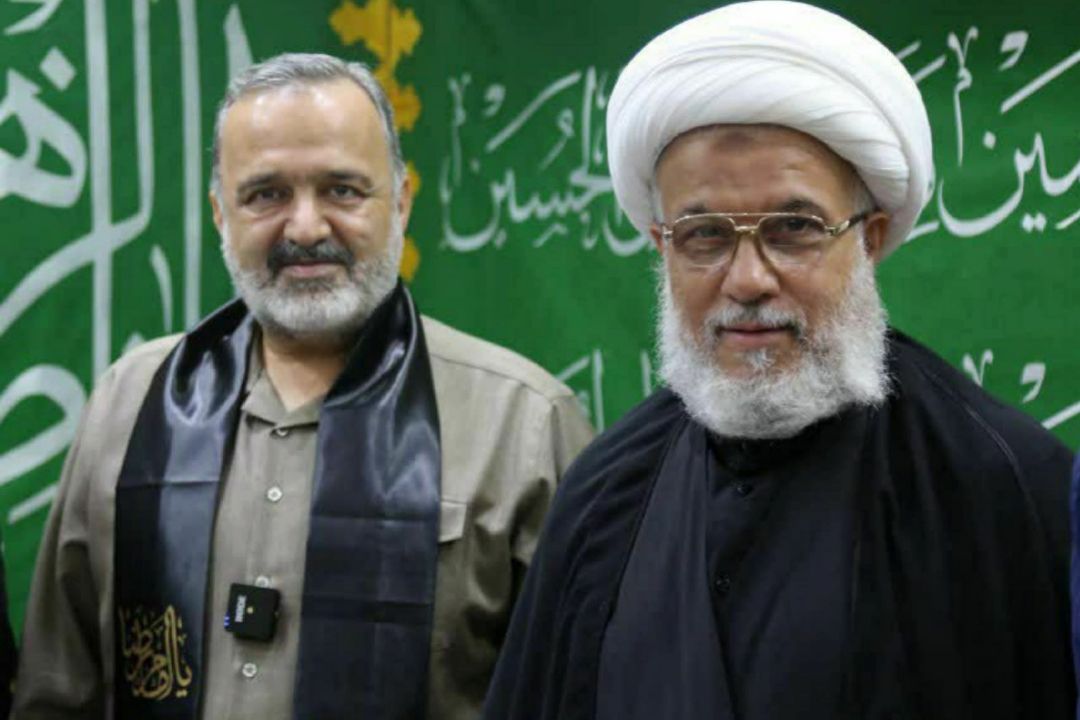 محدودیت ها موجب نارضایتی زائران ایرانی شد