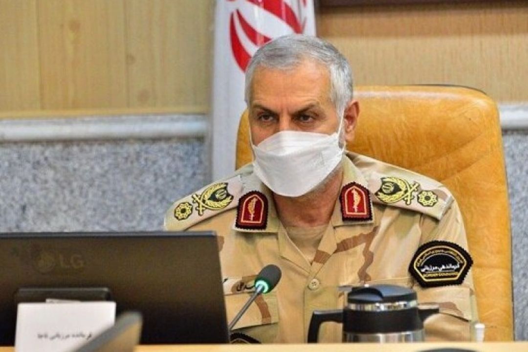 آغاز بازگشت زائران اربعین به کشور از مرز مهران  