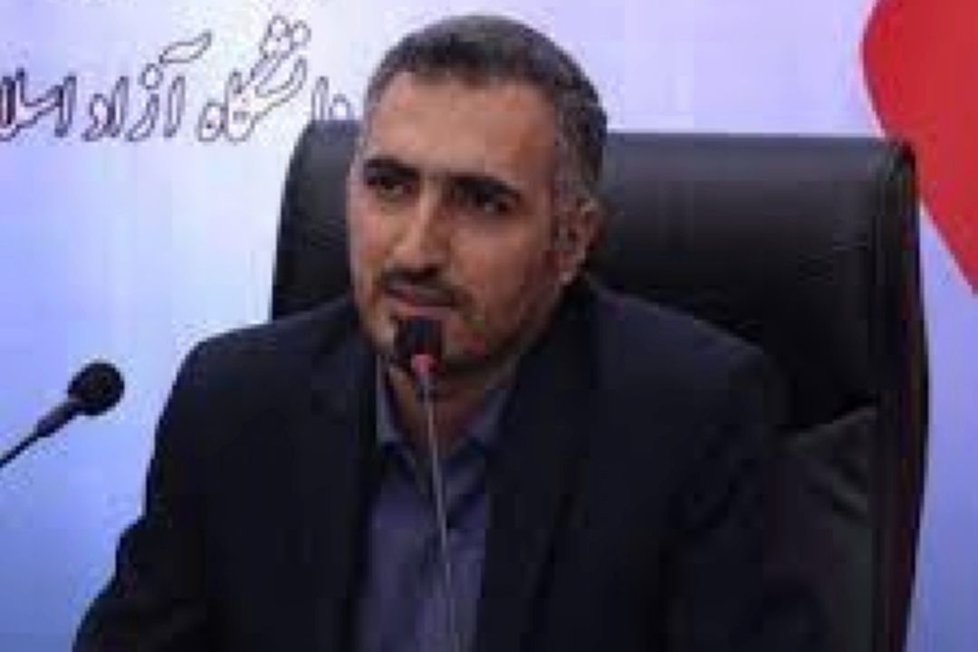 دكتر شمس الدینی: «بنیاد فرهیختگان ایران» زمینه ساز تحقق رسالت اجتماعی دانشگاهیان است