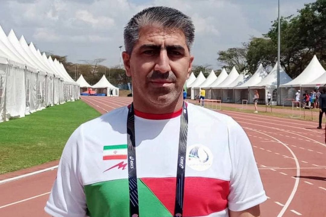 ركوردشكنان مسابقات آسیایی دوومیدانی پاداش نقدی دریافت می‌كنند