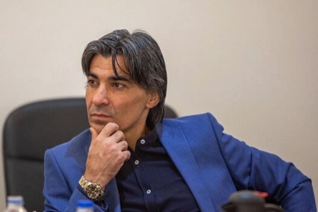 شمسایی: جوان گرایی در فوتسال از ضروریات است/ ما هیچ برنامه ریزی و كاری انجام ندادیم و به دنبال كاشتن هستیم