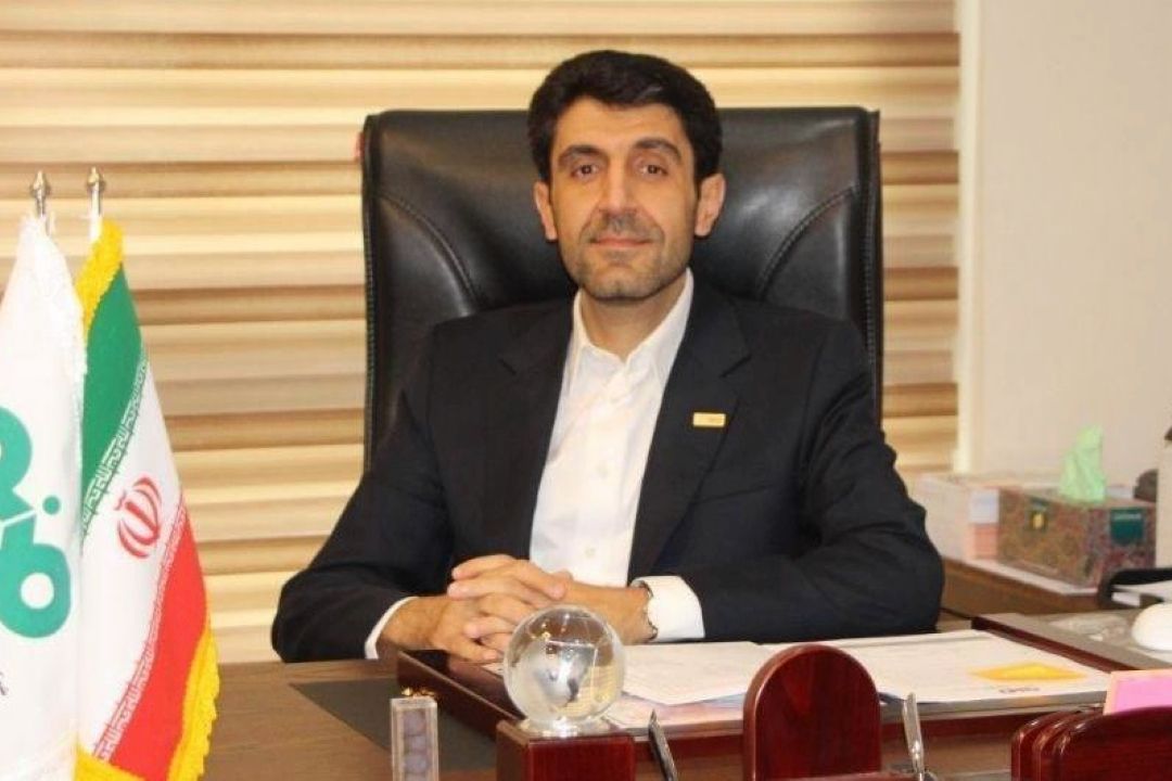 ثبت بالاترین ركورد تولید ماهیانه گندله در فولاد سنگان
