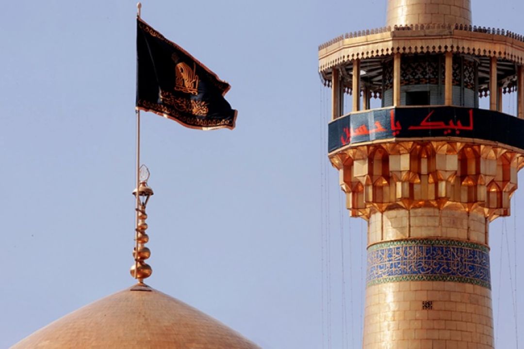 اعلام برنامه‌های فرهنگی و تبلیغی حرم مطهر رضوی در دهه آخر صفر