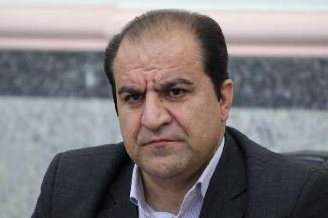روند مطلوب خدمات‌رسانی به زائران اربعین در مهران 
