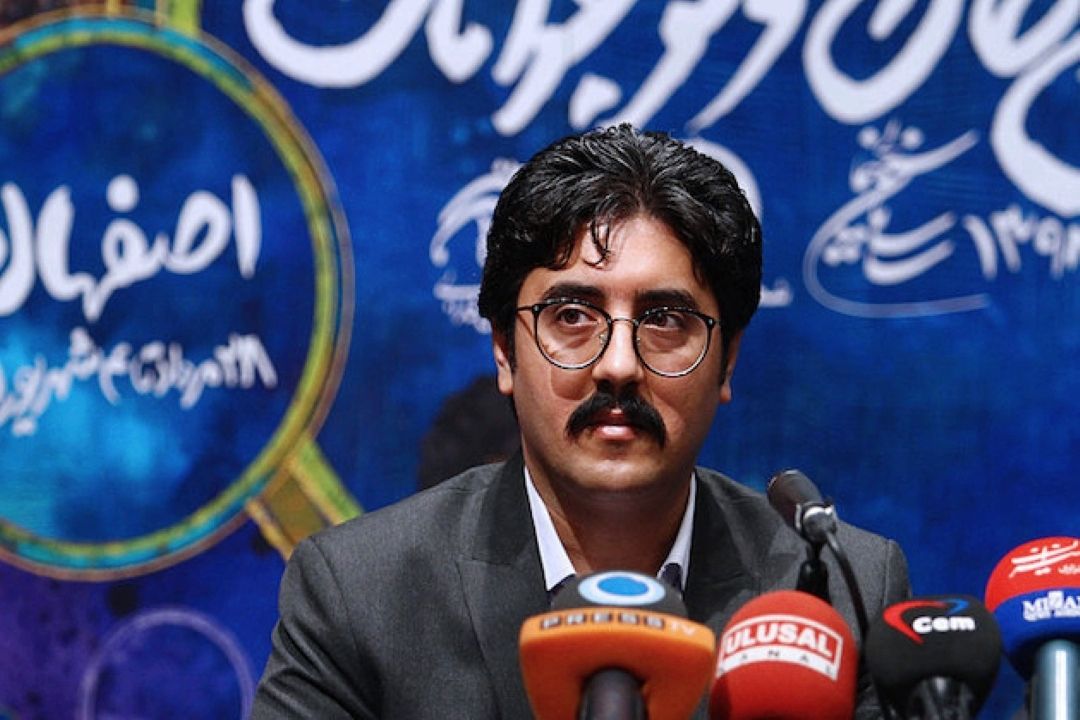 جشنواره فیلم كودك و داورانی به وسعت ایران