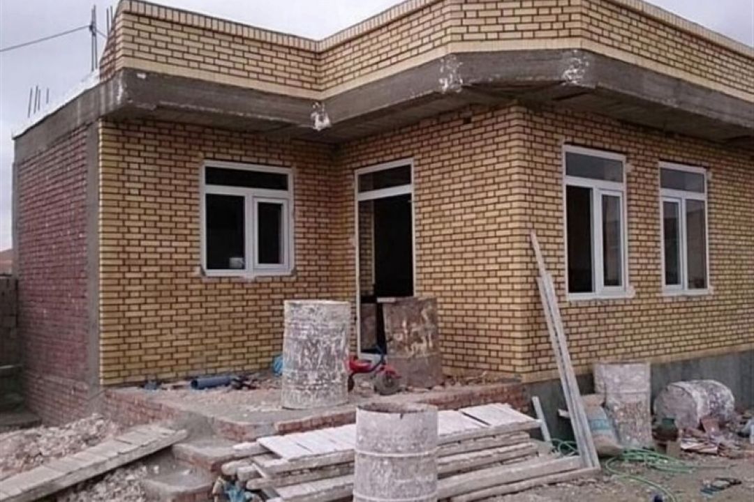 احداث 360هزار مسكن برای مددجویان كمیته امداد در دولت سیزدهم