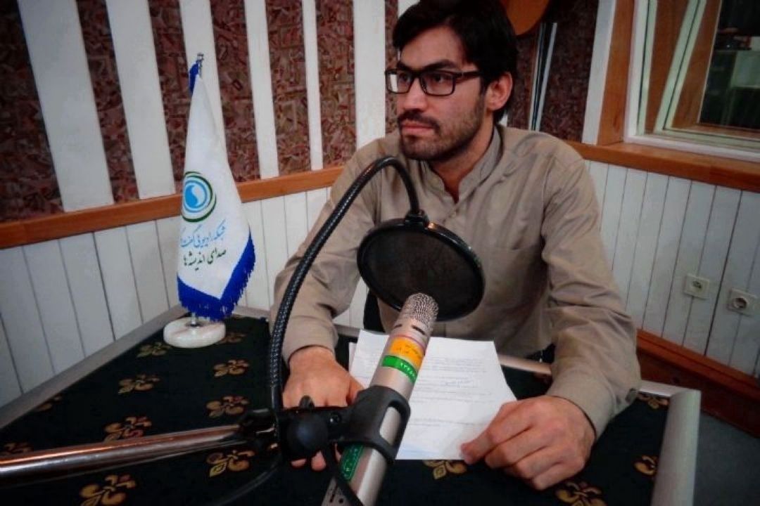 “The US and Some inside Our Country Try to Challenge Iran-China Relations,” 