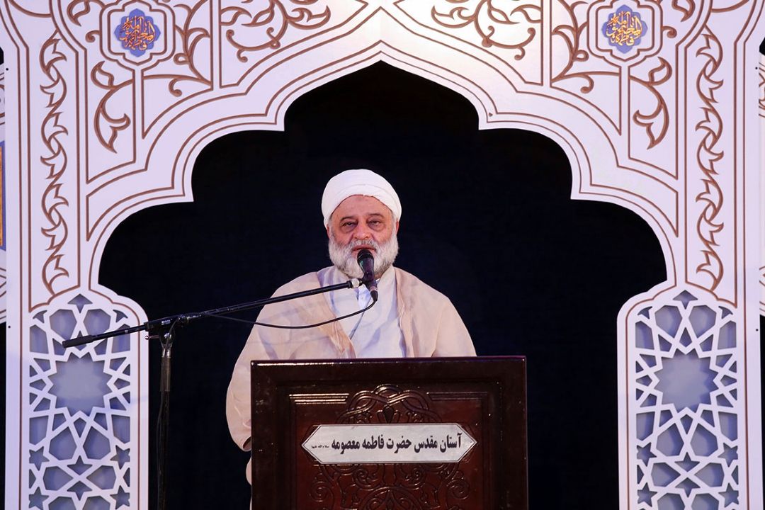 در زیارت از اهل بیت(ع) چه بخواهیم؟