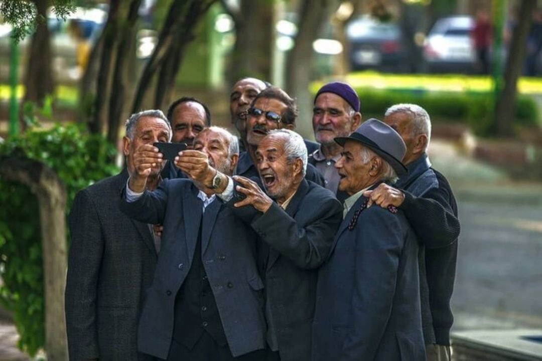 آسیب‌شناسی دوره سالمندی در «گفتگوی اجتماعی»