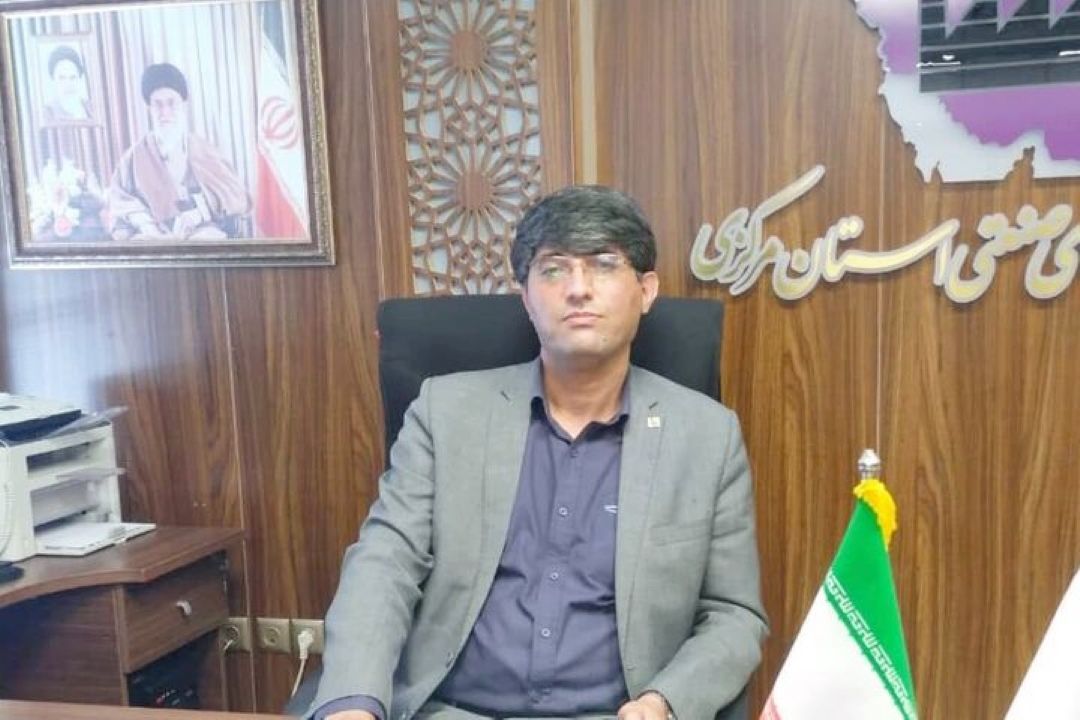 واگذاری بیش از 253 هكتار زمین به شهرك‌های صنعتی استان مركزی