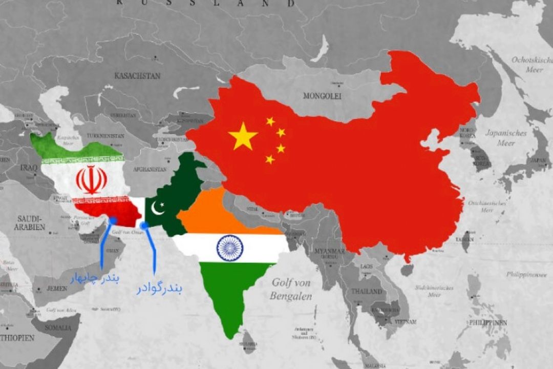 ظرفیت صادرات 100 میلیارد دلاری ایران به كشورهای همسایه و هند و چین
