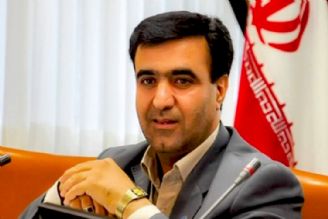 علی سلاجقه، رئیس سازمان حفاظت محیط زیست شد