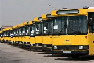 پیاده سازی سیستم هوشمندسازی اتوبوسرانی در 100 شهر