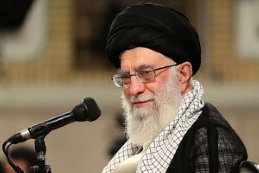 تشكر رهبر انقلاب از افتخارآفرینان كشور در رقابت‌های كشتی آزاد قهرمانی جهان