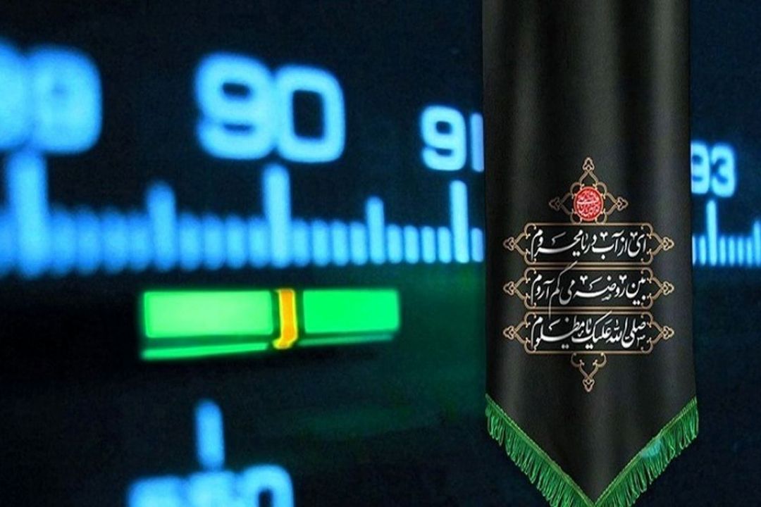 فعالیت گسترده واحد رپرتاژ معاونت صدا در مسیر اربعین