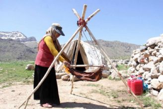 نقش روستائیان و عشایر به عنوان نیروهای مولد در امنیت غذایی 