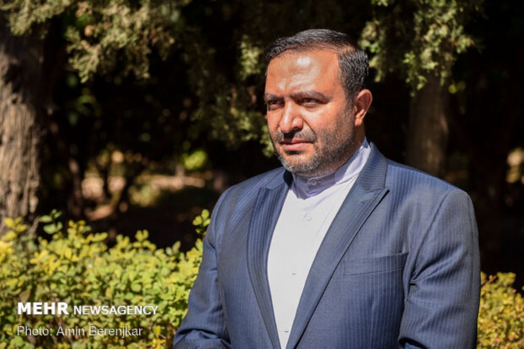 ترك فعل‌ روحانی خسارات سنگینی به كشور وارد كرد