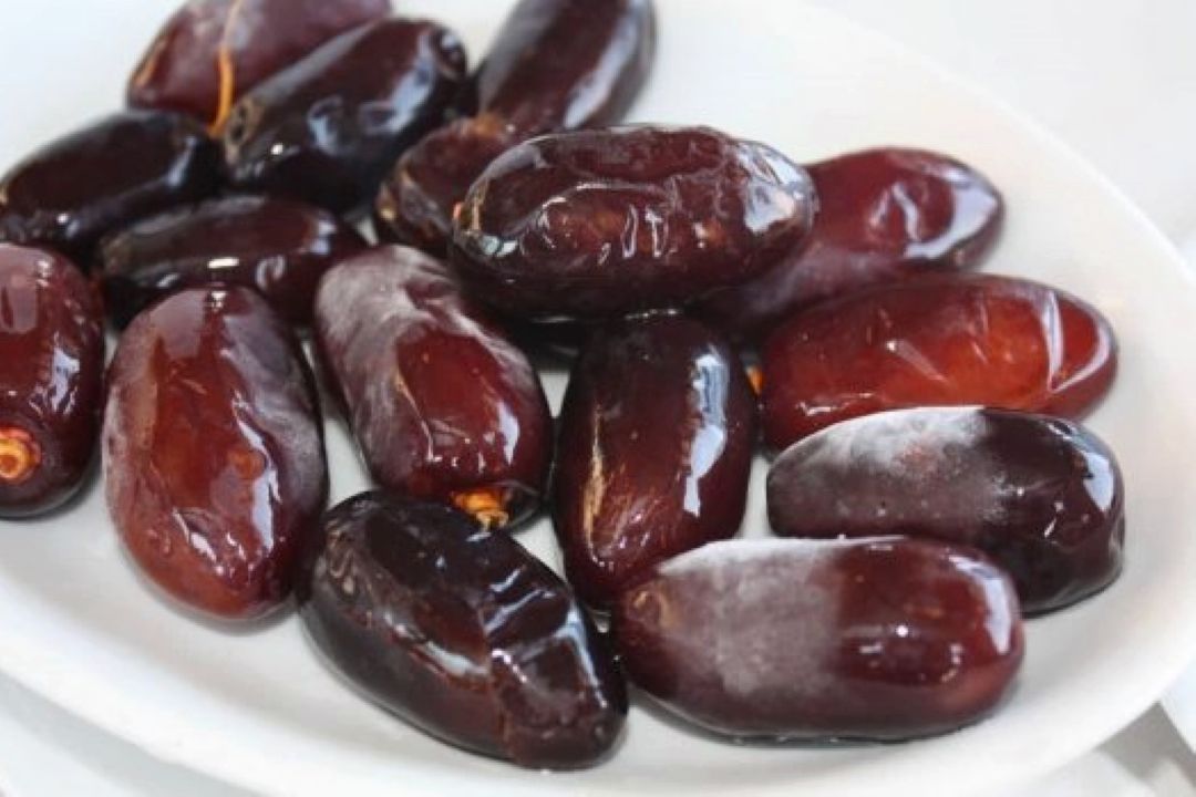 موانع صادرات خرما