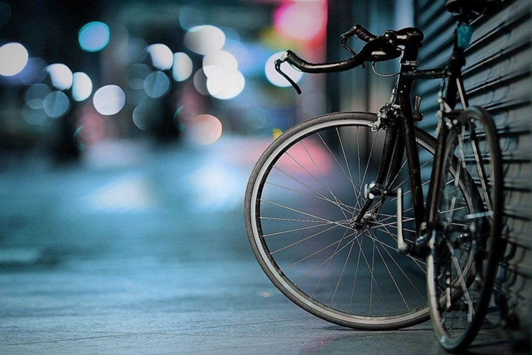 دوچرخه های بالدار یا دوچرخه های ركابی؟