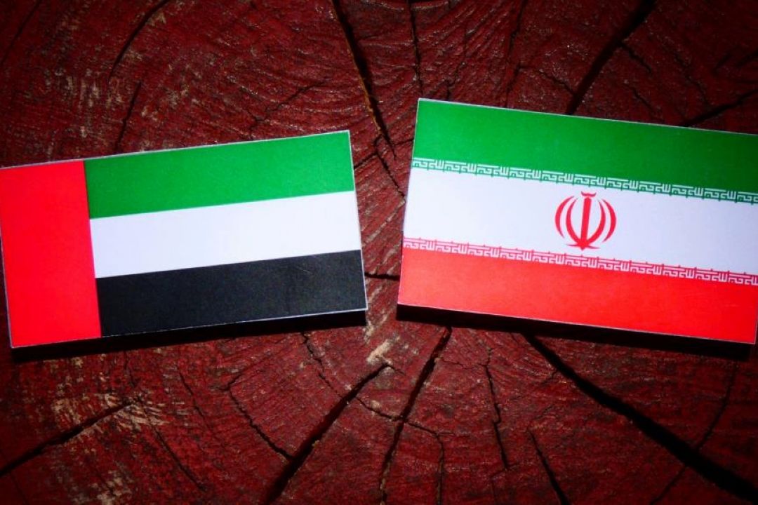 پخش زنده مسابقه فوتبال امارات-ایران از رادیو ورزش