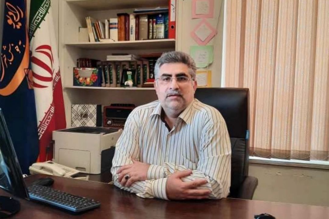 مدیر شبكه رادیو صبا :  در فصل جدید  رادیو صبا با "دفتر پاییز"  به تورقی بر آثار ادبی كهن و میپردازد .