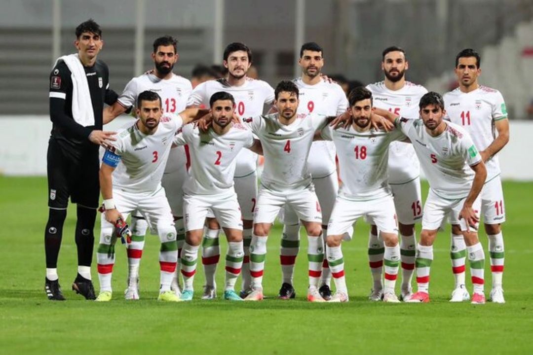 تركیب ایران مقابل امارات مشخص شد