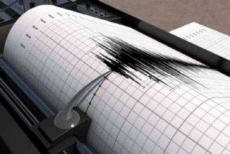براساس اعلام موسسه ژئو فیزیك؛ زلزله 5 ریشتری خوزستان را لرزاند
