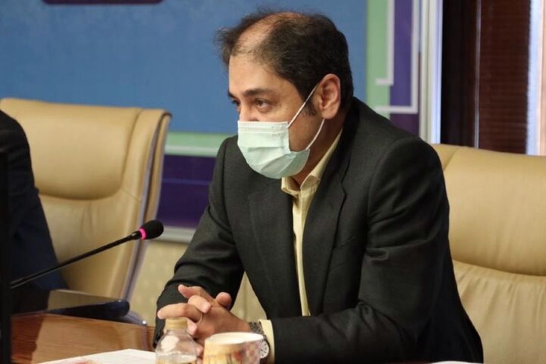 احداث یك میلیون مترمكعب مخزن ذخیره آب در استانهای كم آب 
