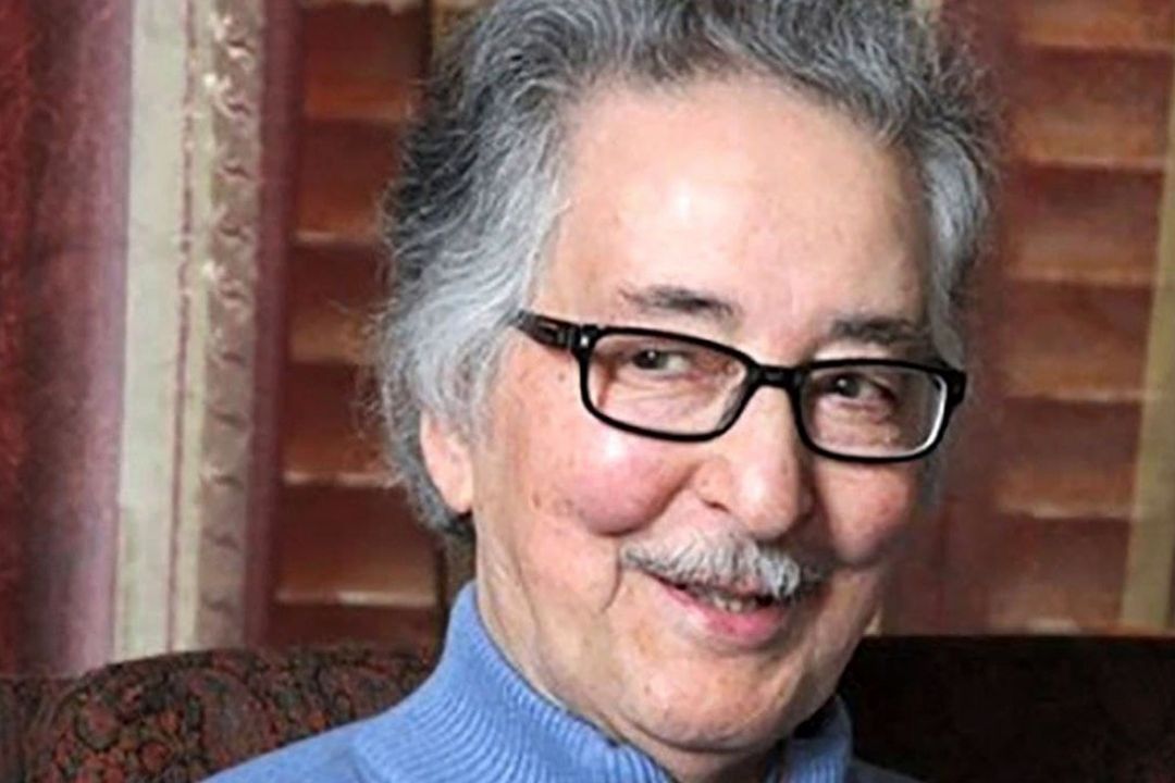 بنی صدر درگذشت 
