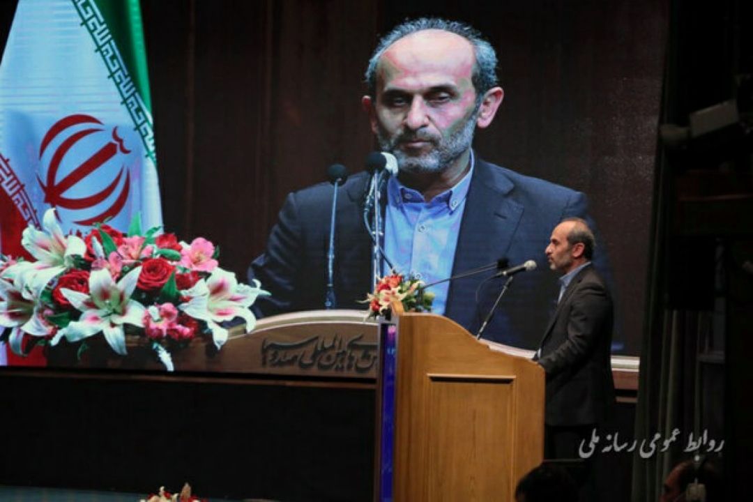رسانه هویت محور و عدالت گستر شعار دوره جدید رسانه ملی