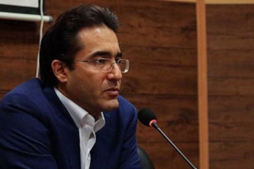امكان ترخیص همه كامیون‌های رسوبی در گمرك تهران تا پایان ماه