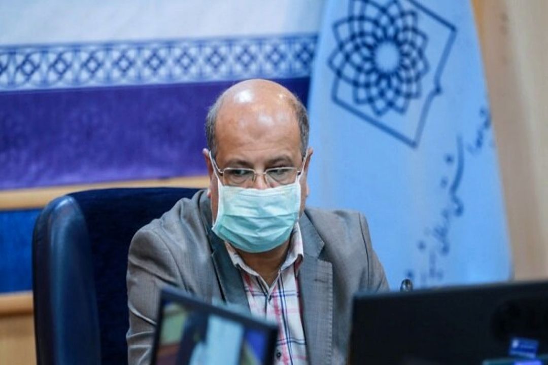 واكسیناسیون به تنهایی برای كنترل كرونا كافی نیست